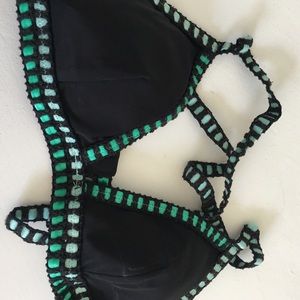 Victoria’s Secret bikini top